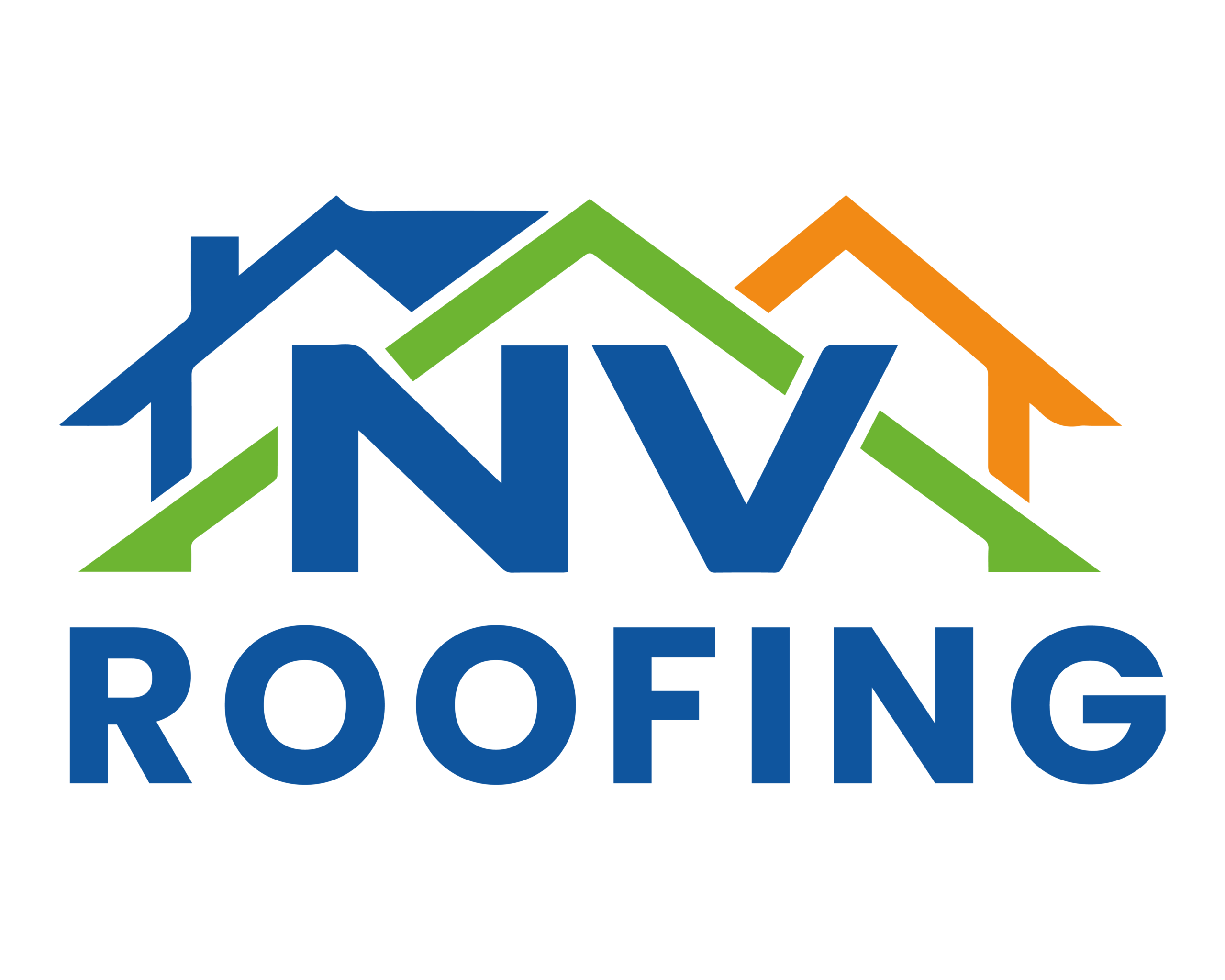 NV Roofing